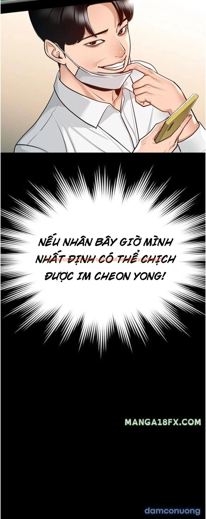 Xem ảnh 31 trong truyện hentai Ứng Dụng Cầu Được Ước Thấy - Chap 2 - hentaitvn.net