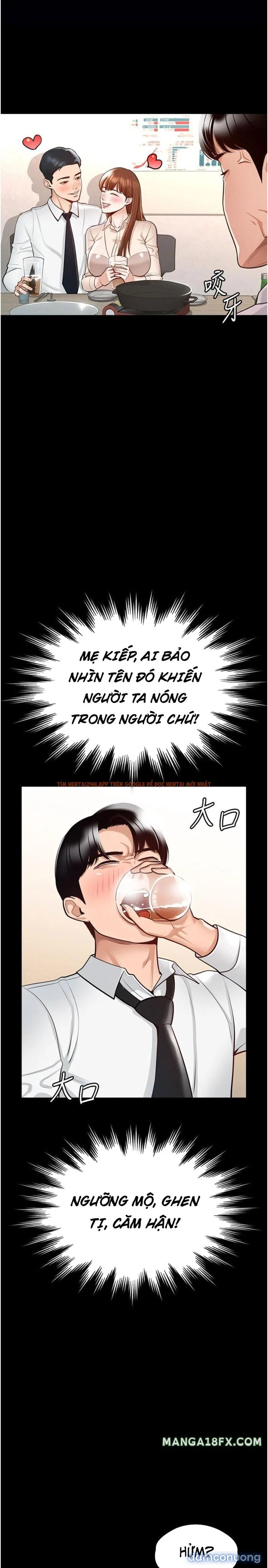 Xem ảnh 7 trong truyện hentai Ứng Dụng Cầu Được Ước Thấy - Chap 2 - hentaitvn.net