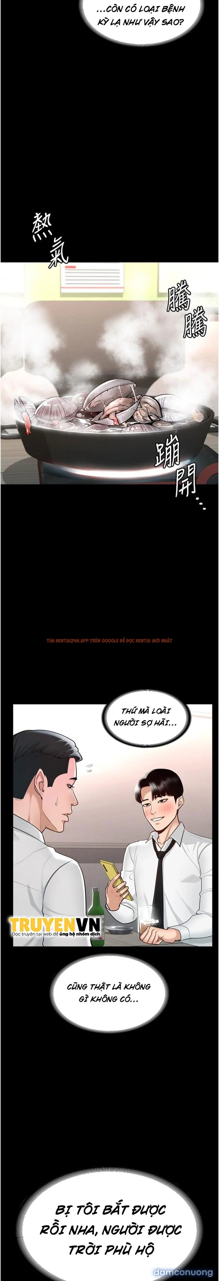 Xem ảnh 9 trong truyện hentai Ứng Dụng Cầu Được Ước Thấy - Chap 2 - hentaitvn.net