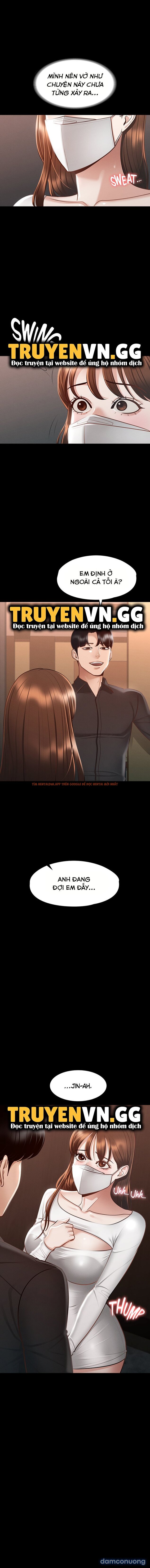 Xem ảnh 1 trong truyện hentai Ứng Dụng Cầu Được Ước Thấy - Chap 20 - hentaitvn.net