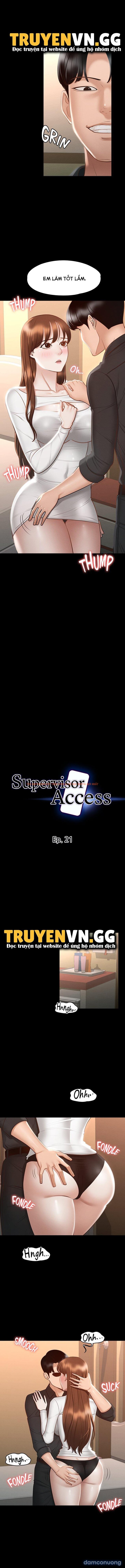 Xem ảnh 2 trong truyện hentai Ứng Dụng Cầu Được Ước Thấy - Chap 21 - hentaitvn.net