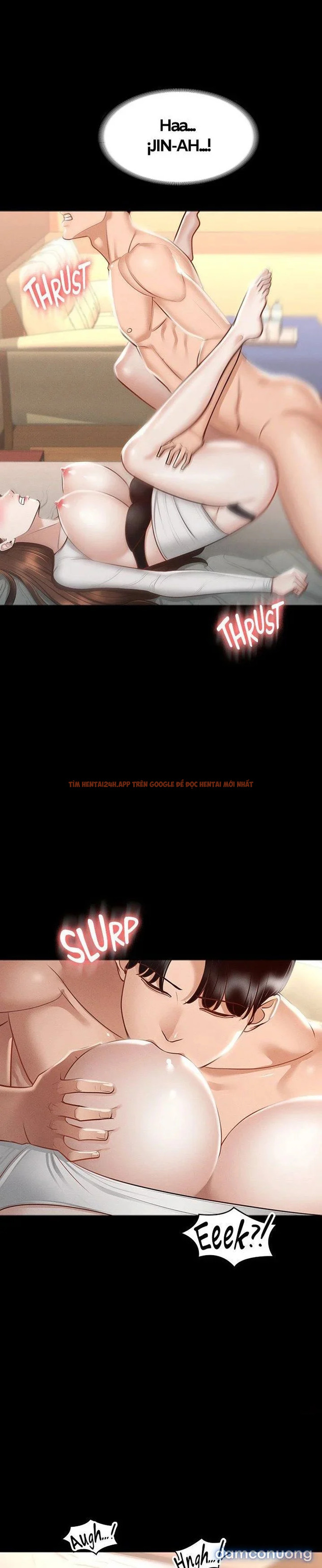 Xem ảnh 10 trong truyện hentai Ứng Dụng Cầu Được Ước Thấy - Chap 22 - hentaitvn.net