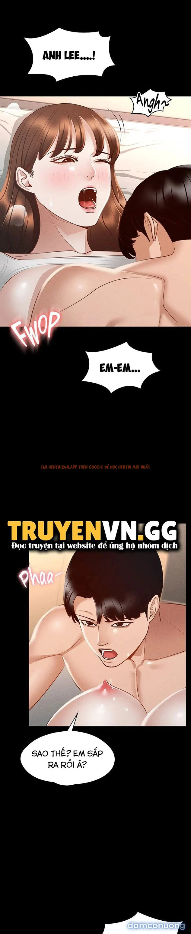 Xem ảnh 12 trong truyện hentai Ứng Dụng Cầu Được Ước Thấy - Chap 22 - hentaitvn.net