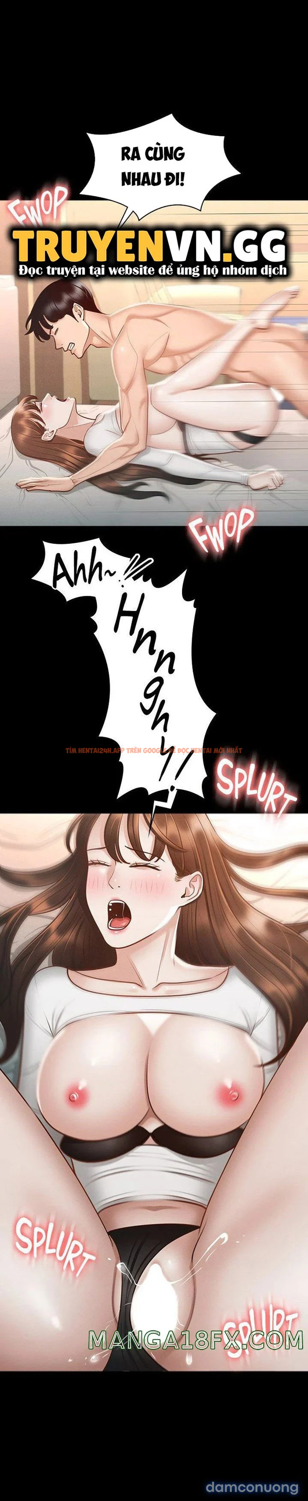 Xem ảnh 14 trong truyện hentai Ứng Dụng Cầu Được Ước Thấy - Chap 22 - hentaitvn.net