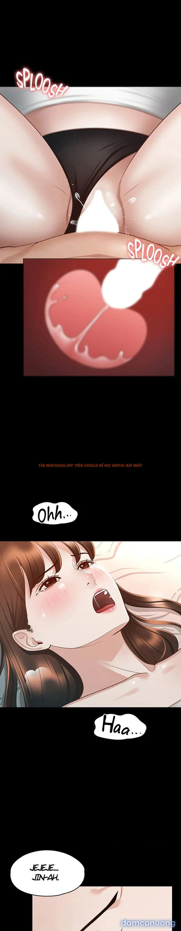 Xem ảnh 15 trong truyện hentai Ứng Dụng Cầu Được Ước Thấy - Chap 22 - hentaitvn.net