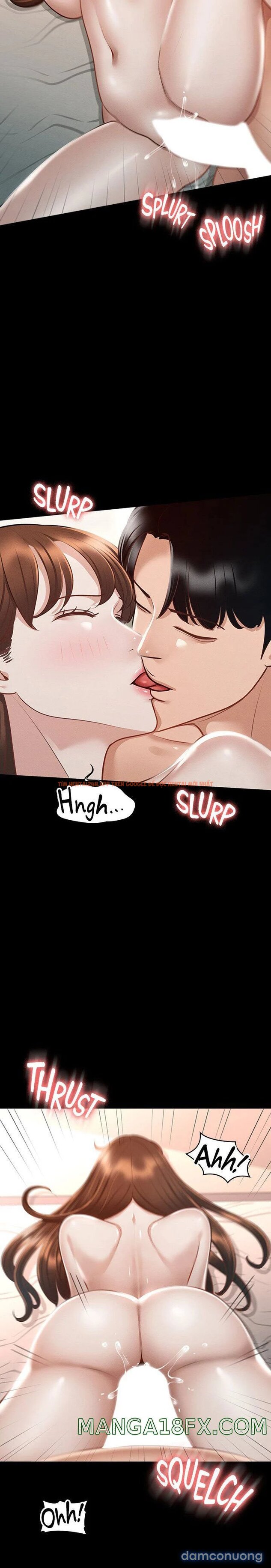 Xem ảnh 20 trong truyện hentai Ứng Dụng Cầu Được Ước Thấy - Chap 22 - hentaitvn.net