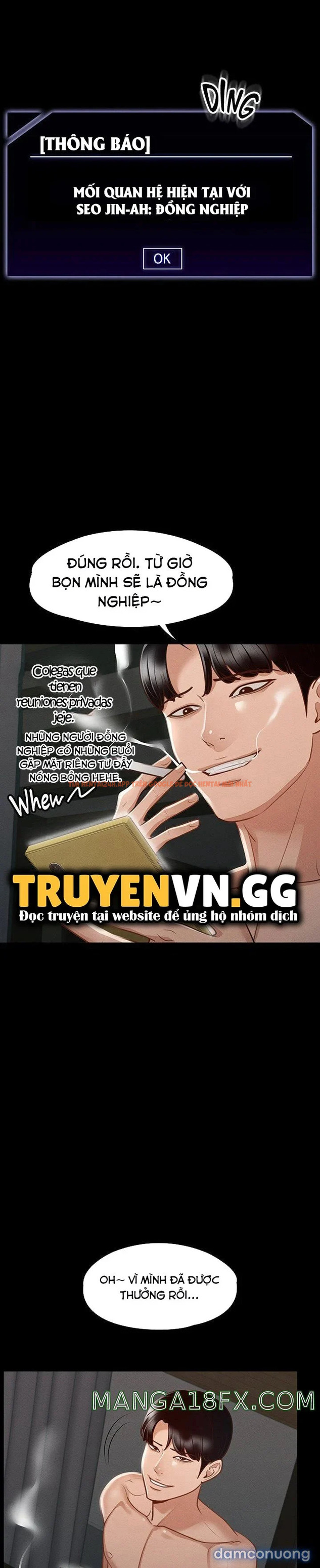 Xem ảnh 30 trong truyện hentai Ứng Dụng Cầu Được Ước Thấy - Chap 22 - hentaitvn.net