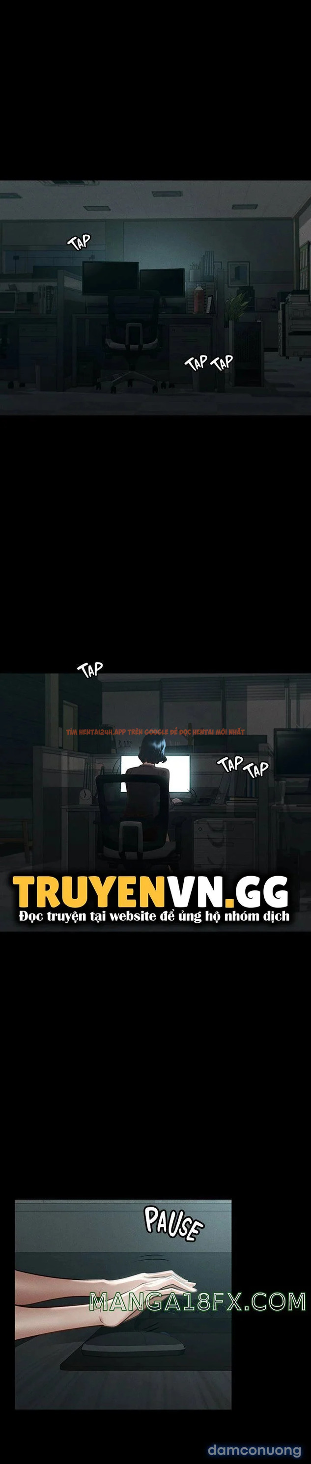 Xem ảnh 32 trong truyện hentai Ứng Dụng Cầu Được Ước Thấy - Chap 22 - hentaitvn.net