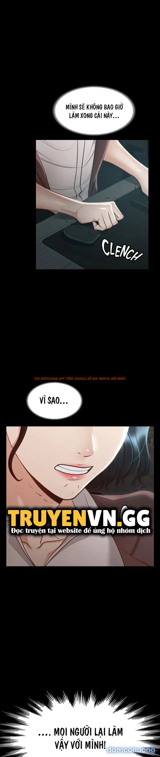 Xem ảnh 33 trong truyện hentai Ứng Dụng Cầu Được Ước Thấy - Chap 22 - hentaitvn.net