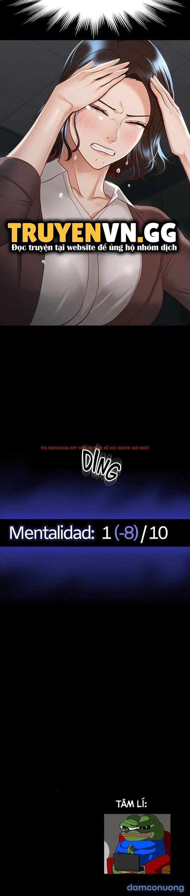 Xem ảnh 34 trong truyện hentai Ứng Dụng Cầu Được Ước Thấy - Chap 22 - hentaitvn.net