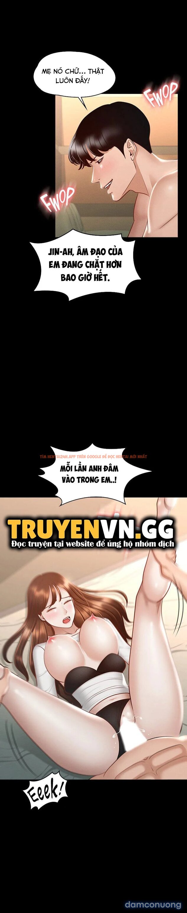 Xem ảnh 8 trong truyện hentai Ứng Dụng Cầu Được Ước Thấy - Chap 22 - hentaitvn.net
