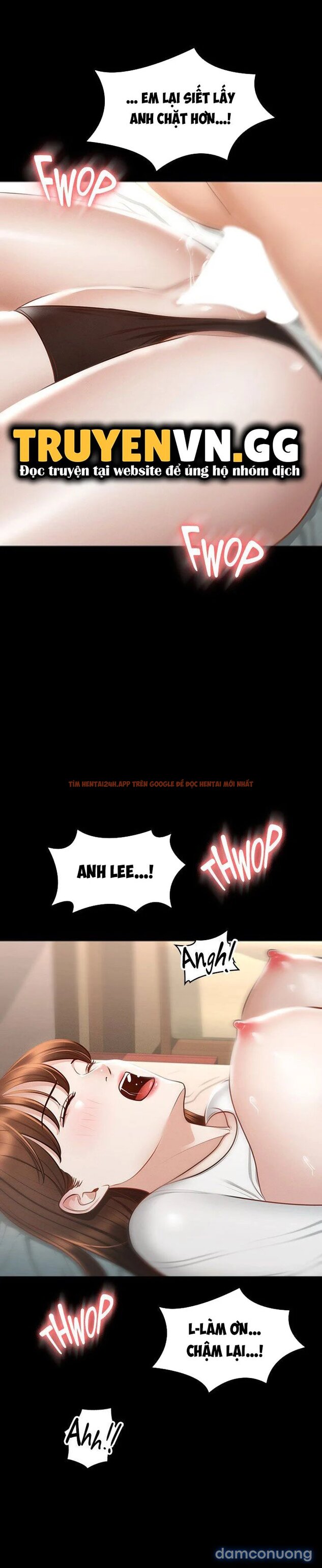 Xem ảnh 9 trong truyện hentai Ứng Dụng Cầu Được Ước Thấy - Chap 22 - hentaitvn.net