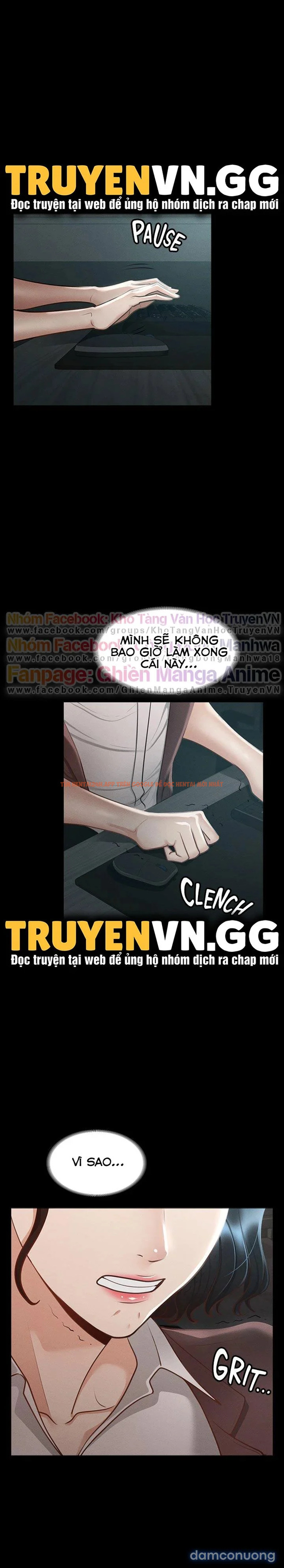 Xem ảnh 1 trong truyện hentai Ứng Dụng Cầu Được Ước Thấy - Chap 23 - hentaitvn.net