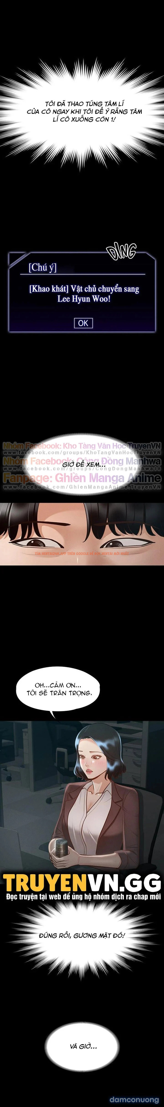 Xem ảnh 10 trong truyện hentai Ứng Dụng Cầu Được Ước Thấy - Chap 23 - hentaitvn.net