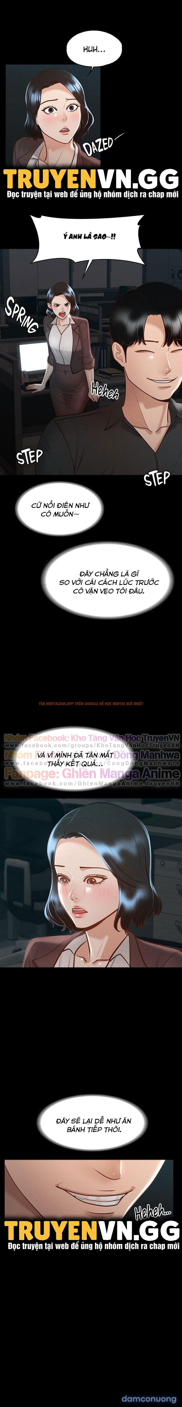 Xem ảnh 12 trong truyện hentai Ứng Dụng Cầu Được Ước Thấy - Chap 23 - hentaitvn.net