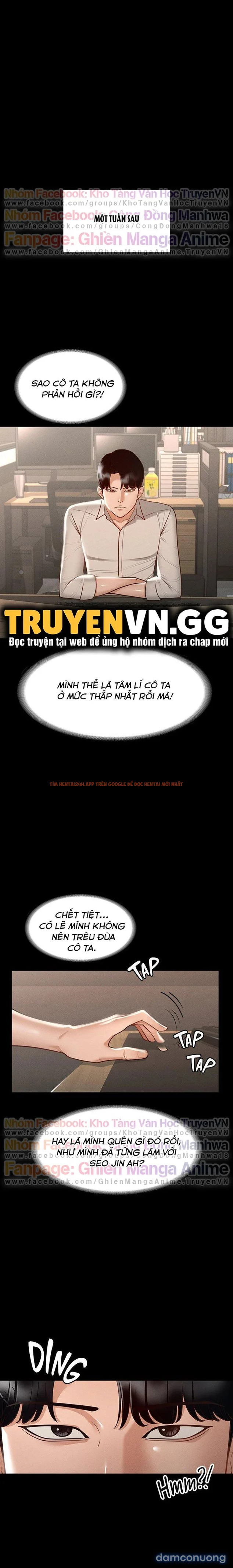 Xem ảnh 13 trong truyện hentai Ứng Dụng Cầu Được Ước Thấy - Chap 23 - hentaitvn.net