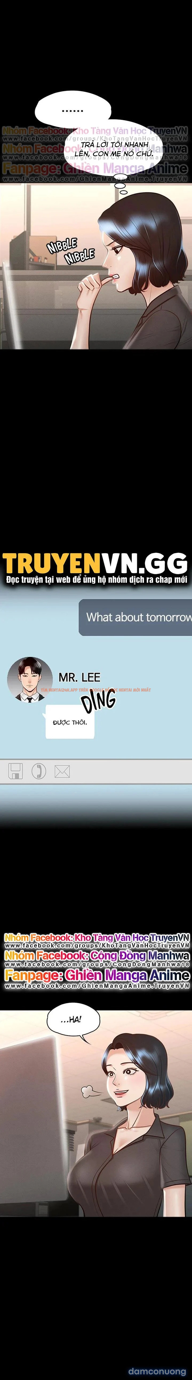 Xem ảnh 16 trong truyện hentai Ứng Dụng Cầu Được Ước Thấy - Chap 23 - hentaitvn.net