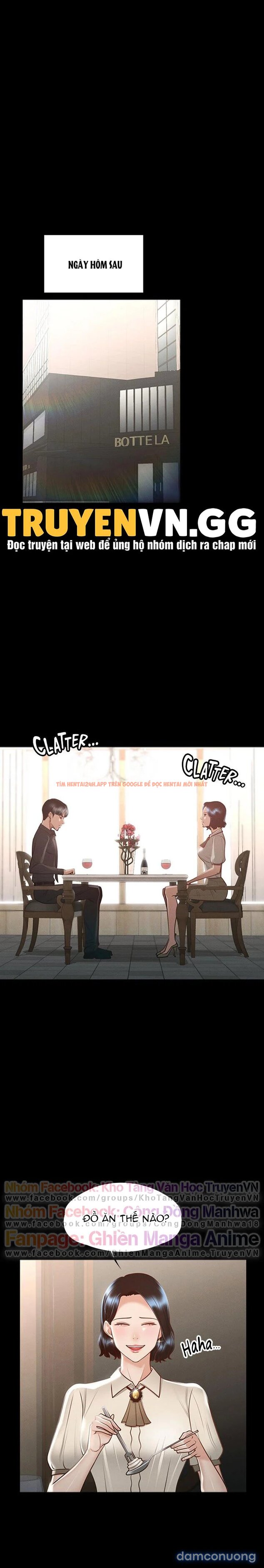 Xem ảnh 17 trong truyện hentai Ứng Dụng Cầu Được Ước Thấy - Chap 23 - hentaitvn.net