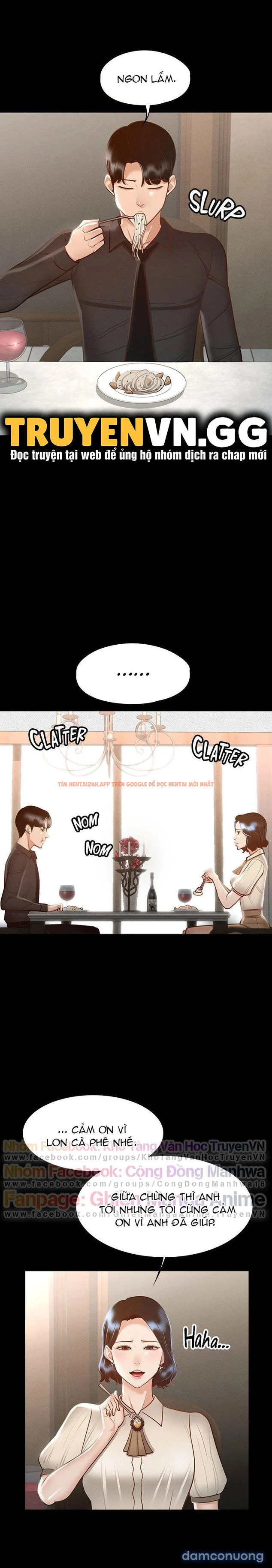 Xem ảnh 18 trong truyện hentai Ứng Dụng Cầu Được Ước Thấy - Chap 23 - hentaitvn.net