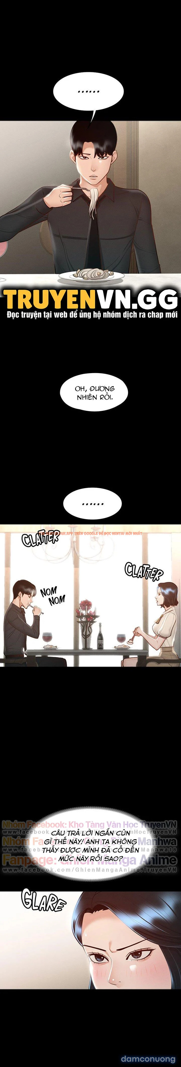 Xem ảnh 19 trong truyện hentai Ứng Dụng Cầu Được Ước Thấy - Chap 23 - hentaitvn.net