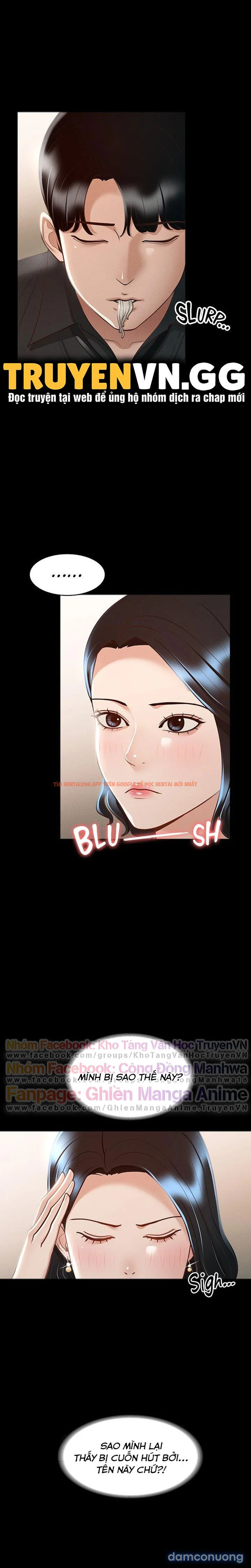 Xem ảnh 20 trong truyện hentai Ứng Dụng Cầu Được Ước Thấy - Chap 23 - hentaitvn.net