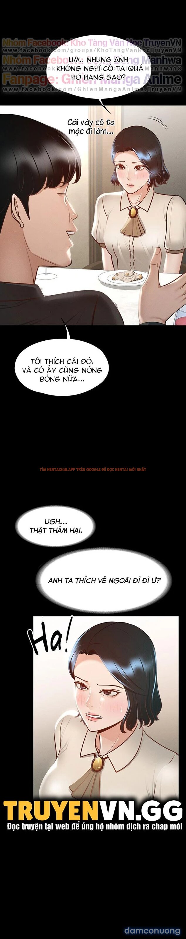 Xem ảnh 22 trong truyện hentai Ứng Dụng Cầu Được Ước Thấy - Chap 23 - hentaitvn.net