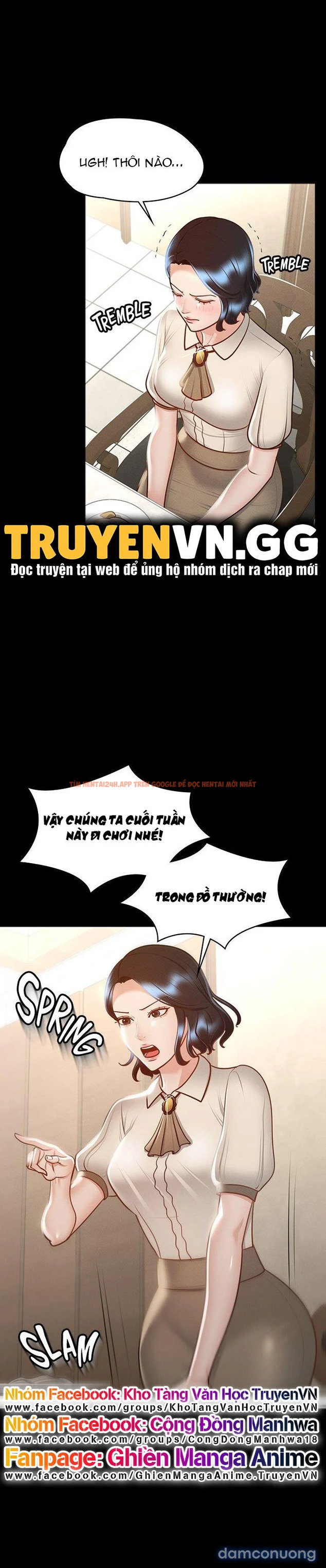 Xem ảnh 24 trong truyện hentai Ứng Dụng Cầu Được Ước Thấy - Chap 23 - hentaitvn.net