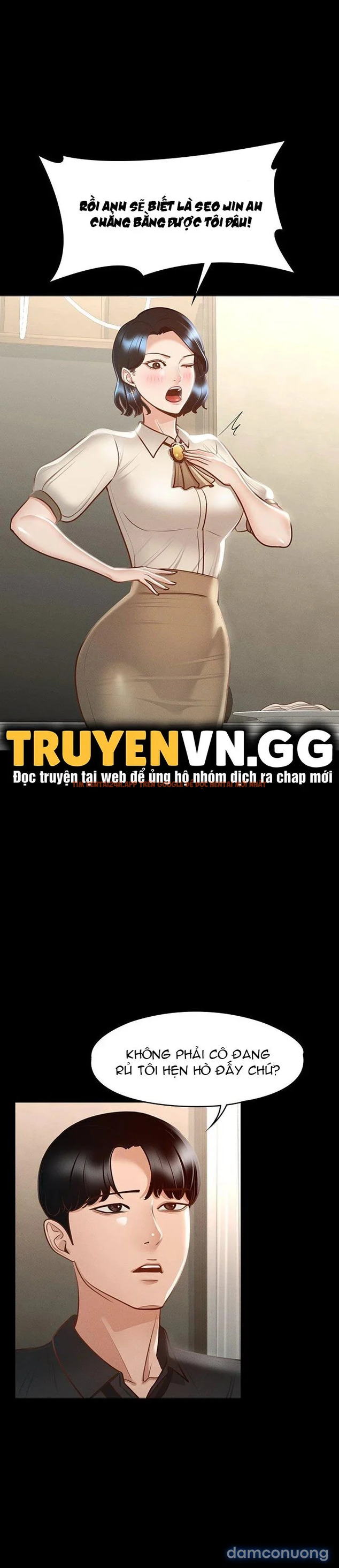 Xem ảnh 25 trong truyện hentai Ứng Dụng Cầu Được Ước Thấy - Chap 23 - hentaitvn.net