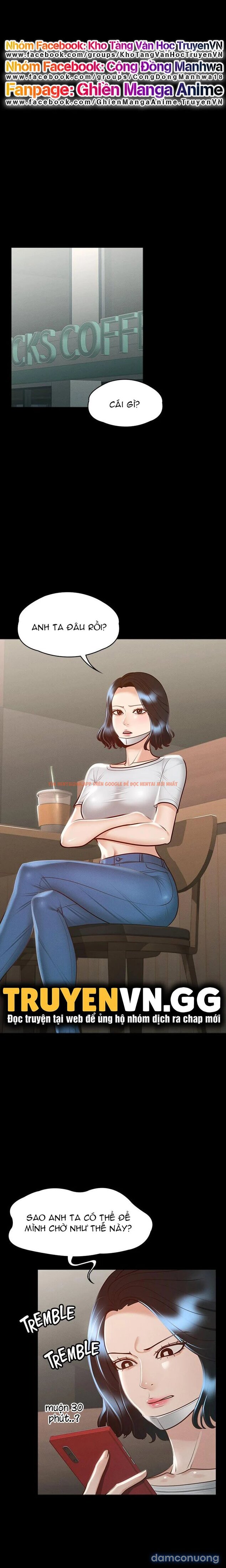 Xem ảnh 27 trong truyện hentai Ứng Dụng Cầu Được Ước Thấy - Chap 23 - hentaitvn.net