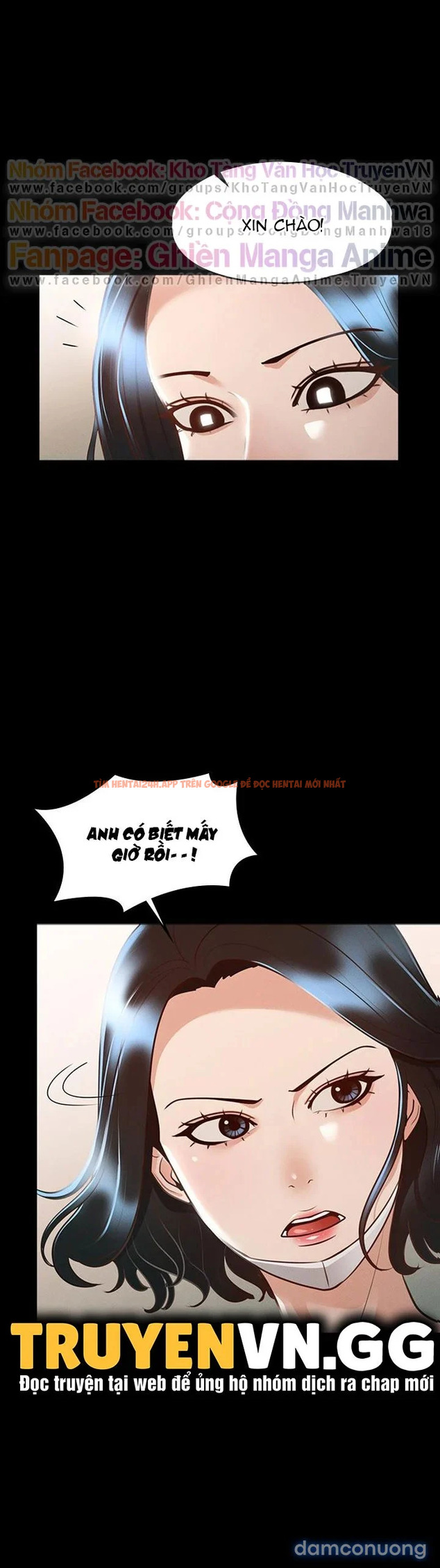 Xem ảnh 28 trong truyện hentai Ứng Dụng Cầu Được Ước Thấy - Chap 23 - hentaitvn.net