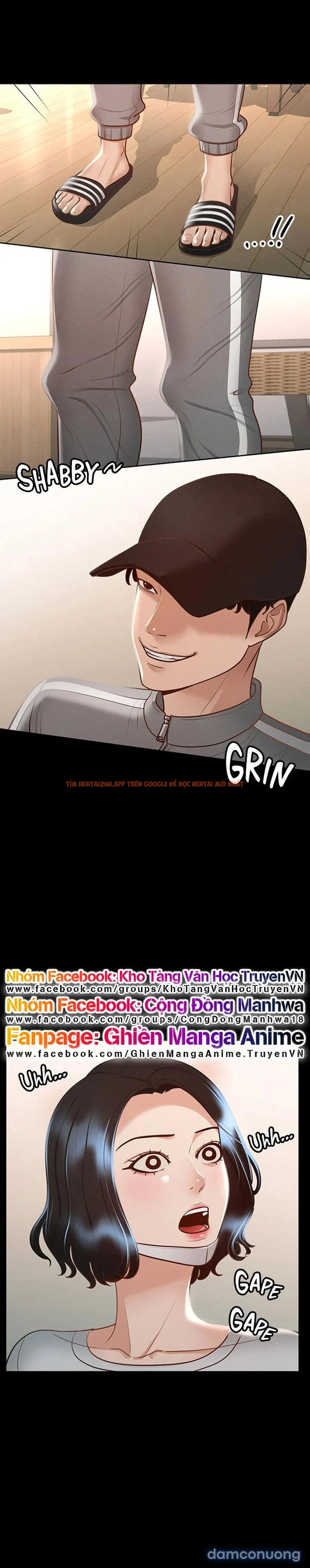 Xem ảnh 29 trong truyện hentai Ứng Dụng Cầu Được Ước Thấy - Chap 23 - hentaitvn.net