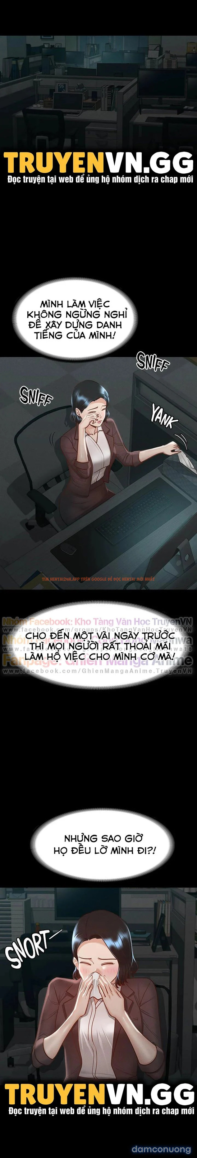 Xem ảnh 3 trong truyện hentai Ứng Dụng Cầu Được Ước Thấy - Chap 23 - hentaitvn.net