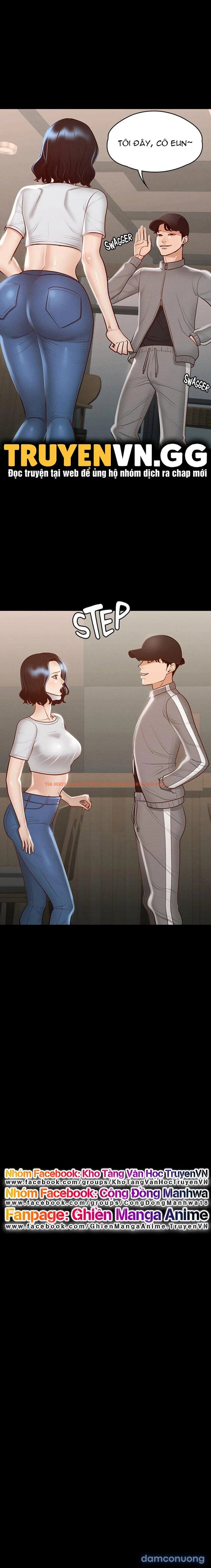 Xem ảnh 30 trong truyện hentai Ứng Dụng Cầu Được Ước Thấy - Chap 23 - hentaitvn.net