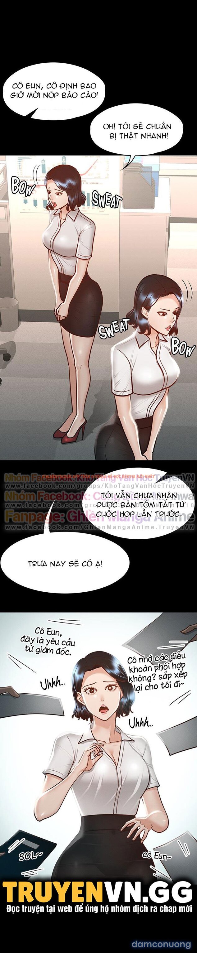 Xem ảnh 4 trong truyện hentai Ứng Dụng Cầu Được Ước Thấy - Chap 23 - hentaitvn.net