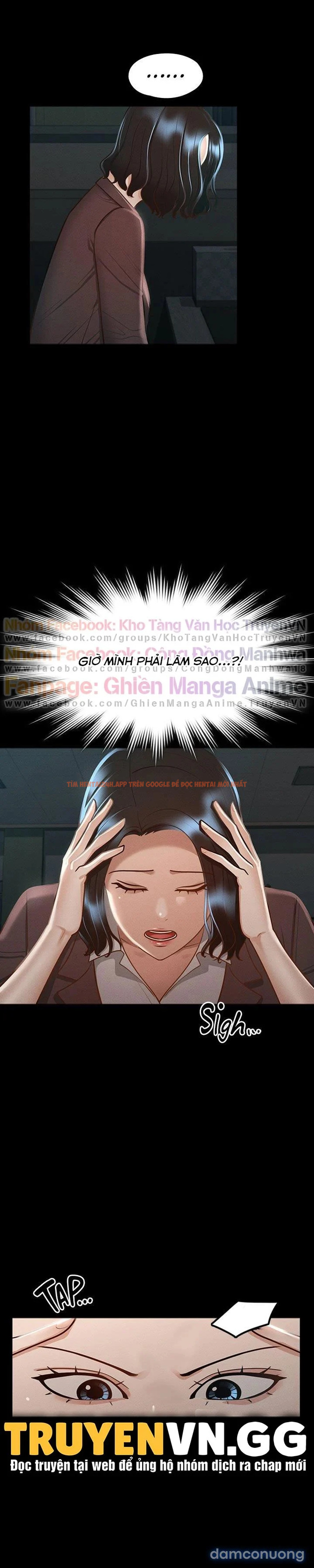 Xem ảnh 6 trong truyện hentai Ứng Dụng Cầu Được Ước Thấy - Chap 23 - hentaitvn.net