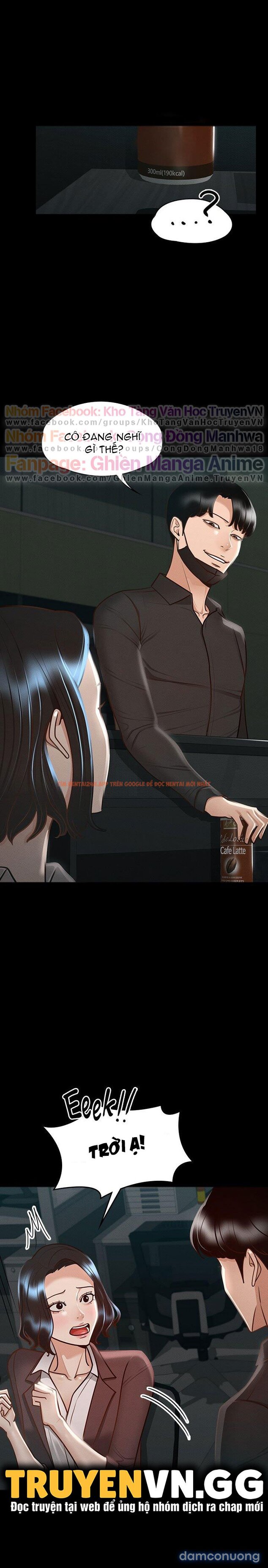 Xem ảnh 7 trong truyện hentai Ứng Dụng Cầu Được Ước Thấy - Chap 23 - hentaitvn.net