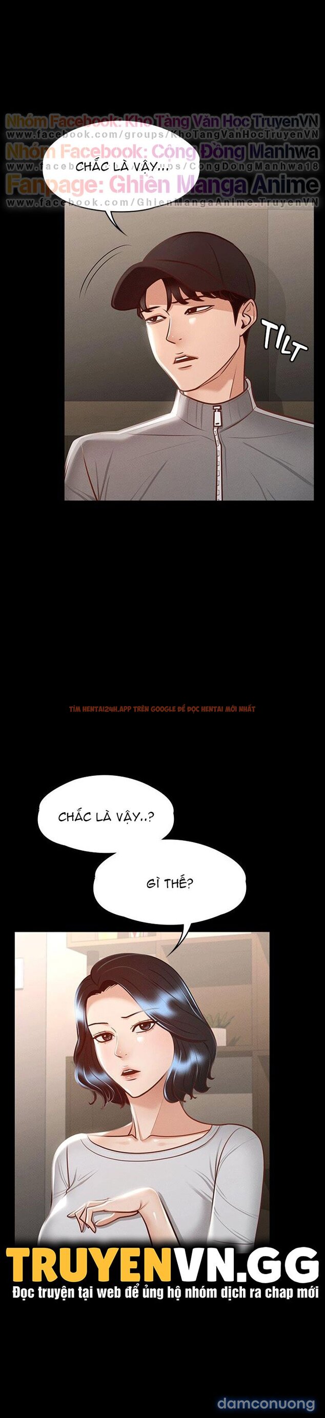 Xem ảnh 10 trong truyện hentai Ứng Dụng Cầu Được Ước Thấy - Chap 24 - hentaitvn.net