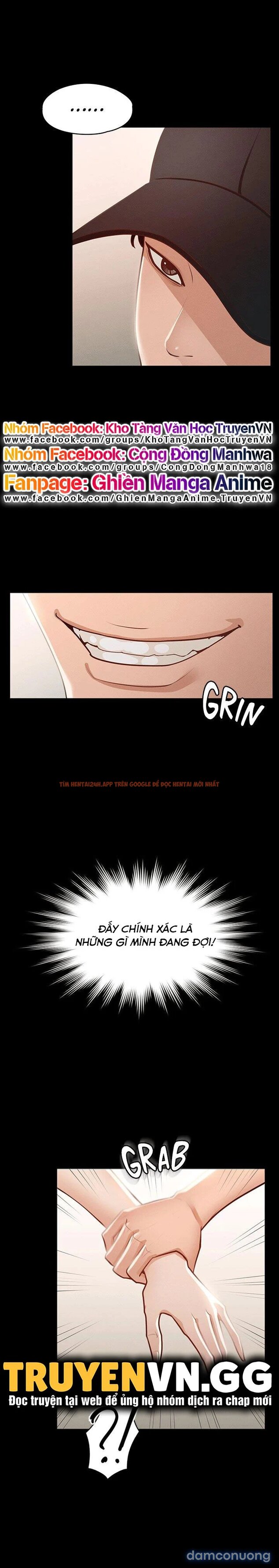 Xem ảnh 16 trong truyện hentai Ứng Dụng Cầu Được Ước Thấy - Chap 24 - hentaitvn.net