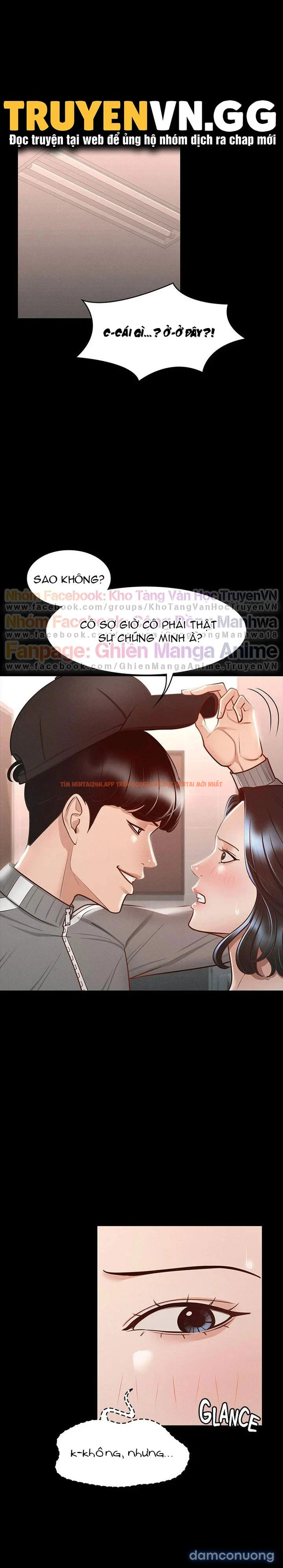 Xem ảnh 18 trong truyện hentai Ứng Dụng Cầu Được Ước Thấy - Chap 24 - hentaitvn.net