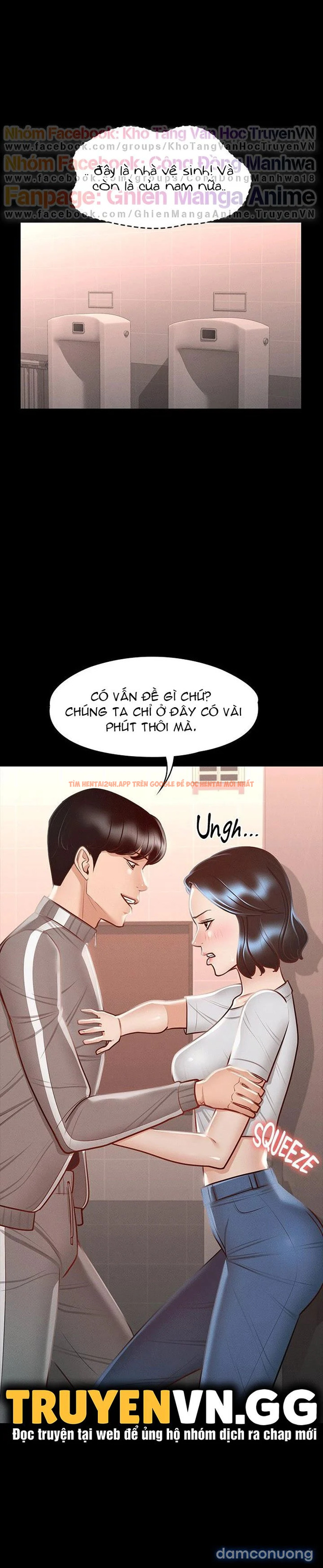 Xem ảnh 19 trong truyện hentai Ứng Dụng Cầu Được Ước Thấy - Chap 24 - hentaitvn.net