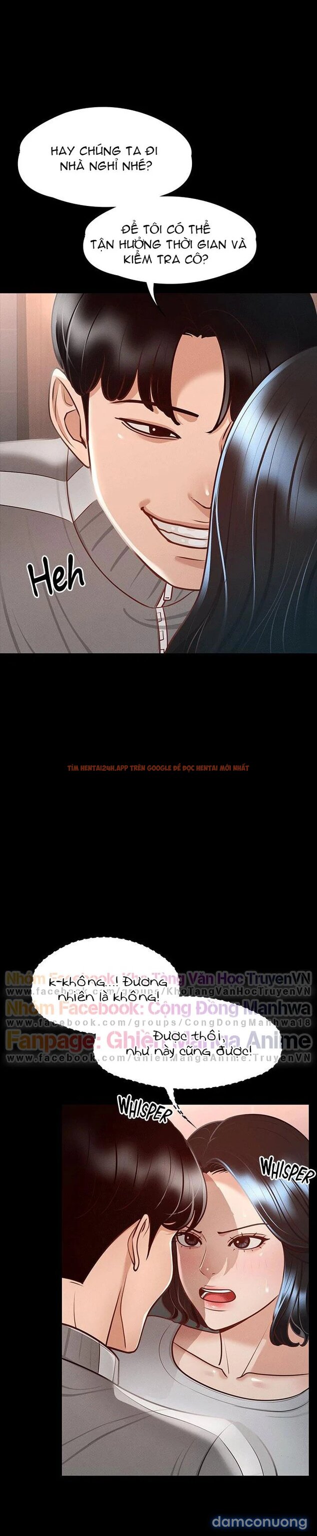 Xem ảnh 20 trong truyện hentai Ứng Dụng Cầu Được Ước Thấy - Chap 24 - hentaitvn.net