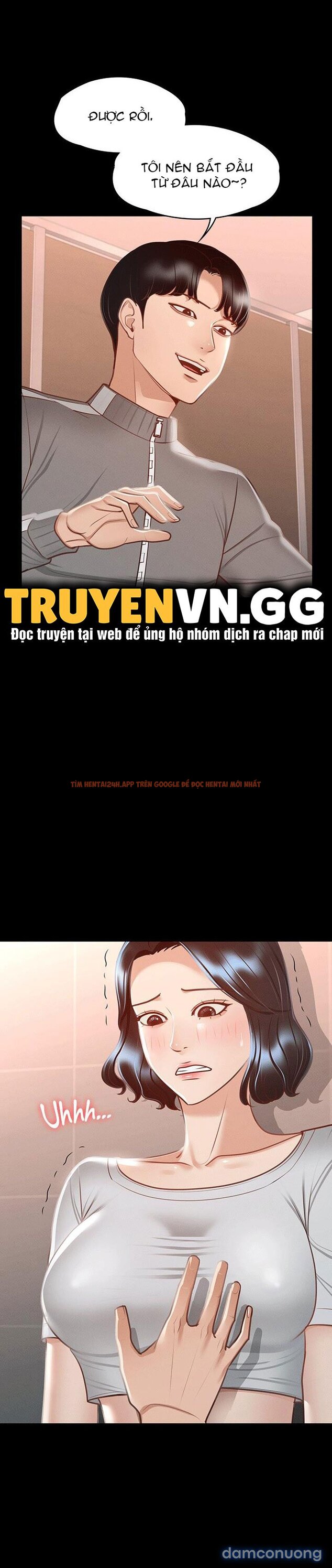 Xem ảnh 21 trong truyện hentai Ứng Dụng Cầu Được Ước Thấy - Chap 24 - hentaitvn.net