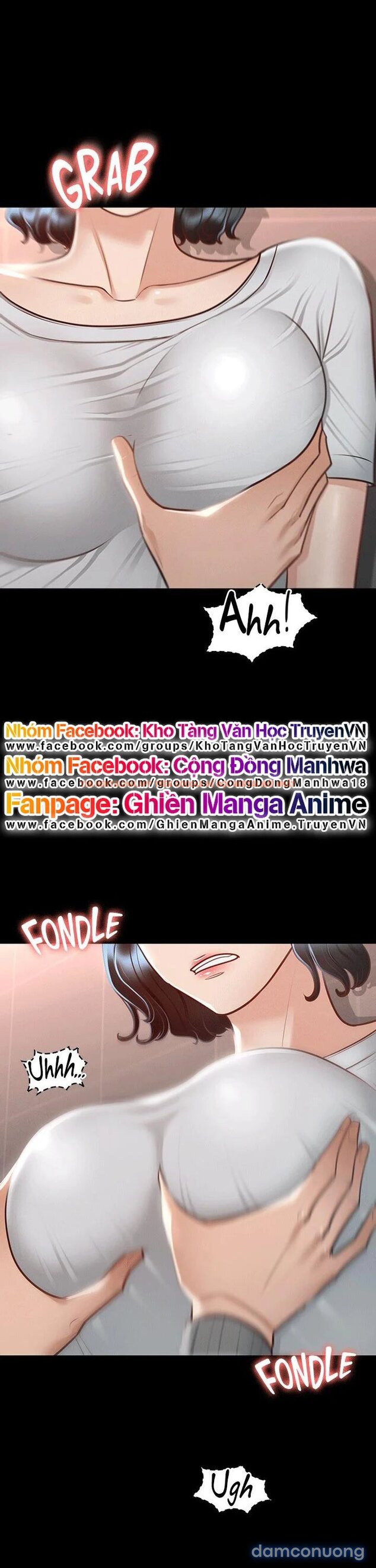 Xem ảnh 22 trong truyện hentai Ứng Dụng Cầu Được Ước Thấy - Chap 24 - hentaitvn.net