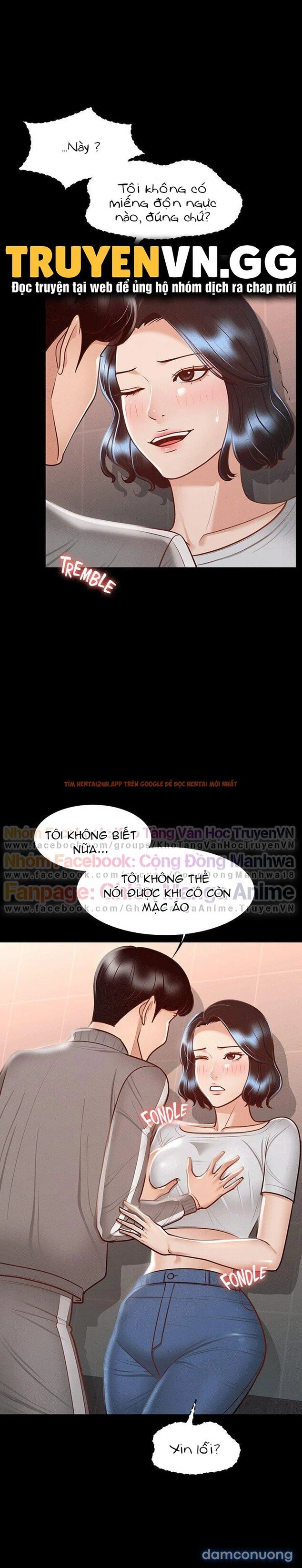 Xem ảnh 23 trong truyện hentai Ứng Dụng Cầu Được Ước Thấy - Chap 24 - hentaitvn.net