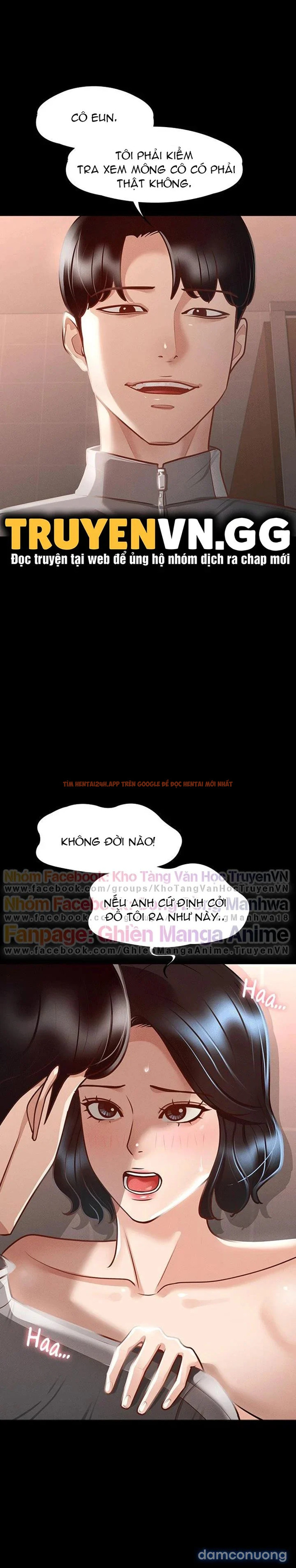 Xem ảnh 28 trong truyện hentai Ứng Dụng Cầu Được Ước Thấy - Chap 24 - hentaitvn.net