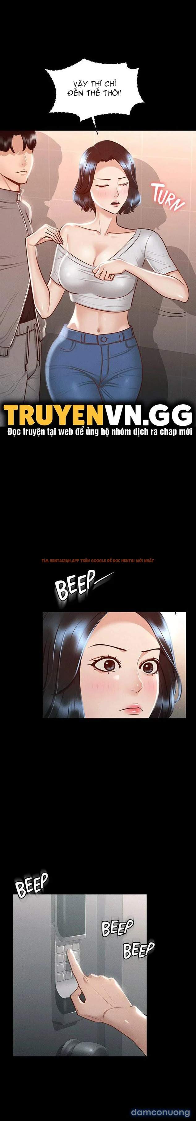 Xem ảnh 29 trong truyện hentai Ứng Dụng Cầu Được Ước Thấy - Chap 24 - hentaitvn.net