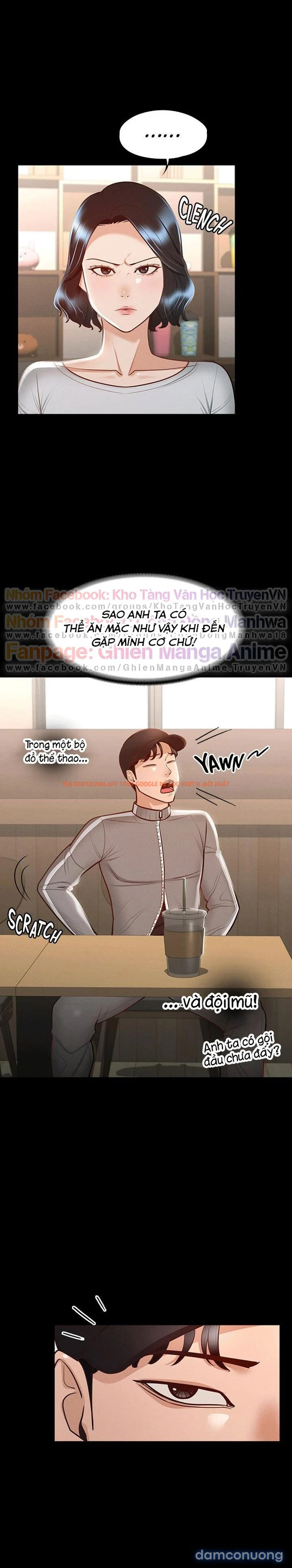 Xem ảnh 4 trong truyện hentai Ứng Dụng Cầu Được Ước Thấy - Chap 24 - hentaitvn.net