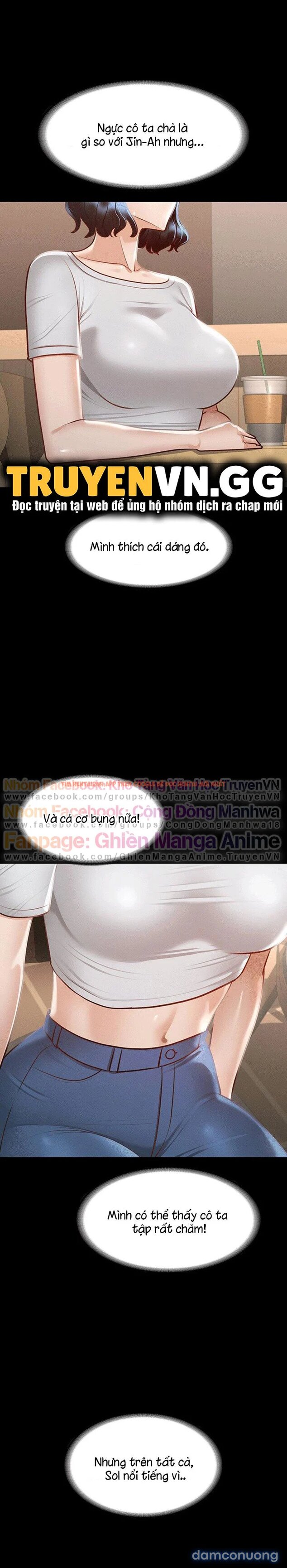 Xem ảnh 6 trong truyện hentai Ứng Dụng Cầu Được Ước Thấy - Chap 24 - hentaitvn.net