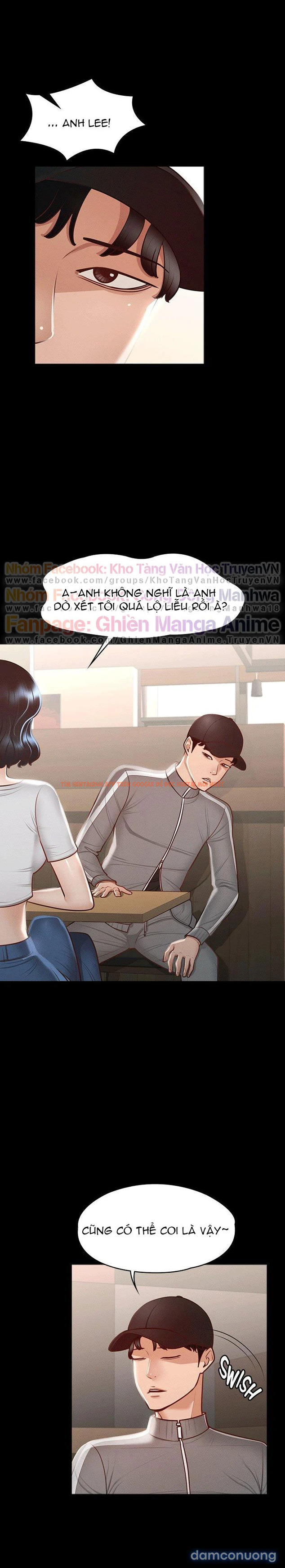 Xem ảnh 8 trong truyện hentai Ứng Dụng Cầu Được Ước Thấy - Chap 24 - hentaitvn.net