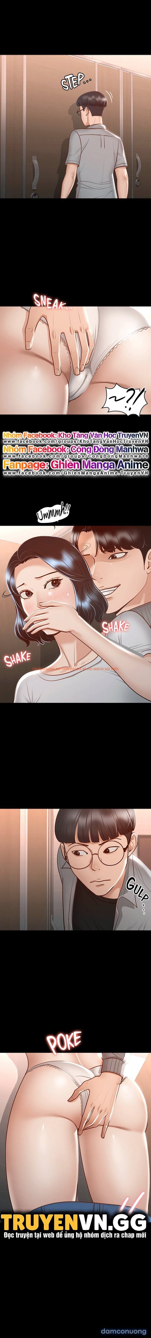 Xem ảnh 11 trong truyện hentai Ứng Dụng Cầu Được Ước Thấy - Chap 25 - hentaitvn.net